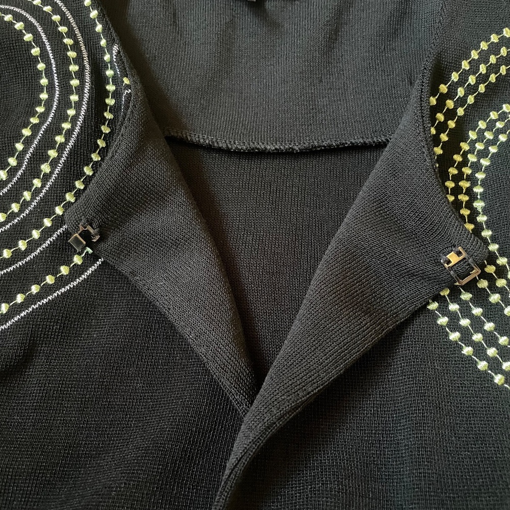 Ming Wang Jacket - Authentic - image 4